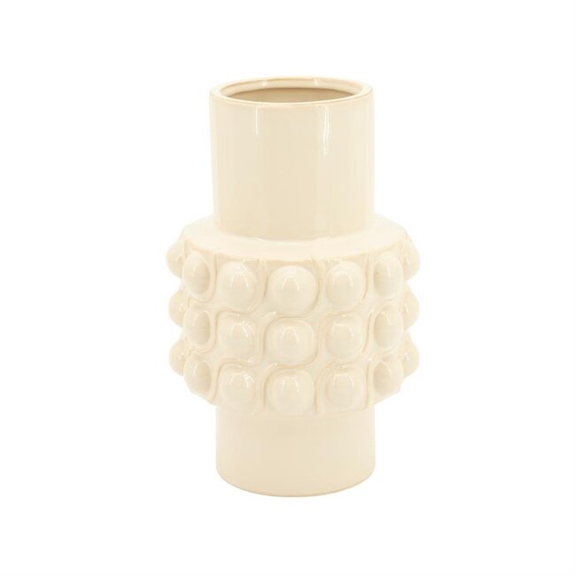 By Boo Vaas Saga medium - off white