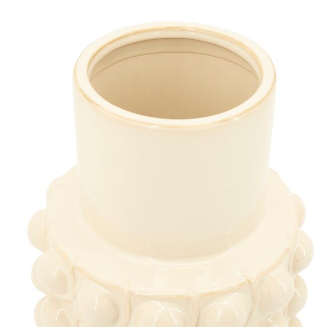 By Boo Vaas Saga medium - off white