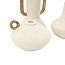 By Boo Vazen Claypanions - Set van 3