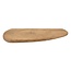 By Boo Wandplank Shizu 2 - bruin