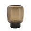 By Boo Windlicht Solenne extra groot - bruin