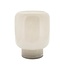 By Boo Windlicht Solenne extra groot - taupe