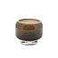 By Boo Windlicht Solenne extra klein - bruin
