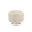 By Boo Windlicht Solenne extra klein - taupe