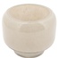 By Boo Windlicht Solenne extra klein - taupe