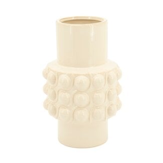 By Boo Vaas Saga medium - off white