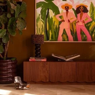 By Boo TV meubel Marais 200 cm
