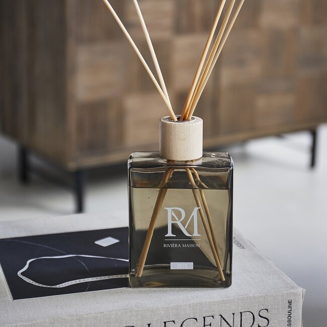 Riviera Maison Rivièra Maison Ibiza Geurstokjes 500 ml | Huisparfum