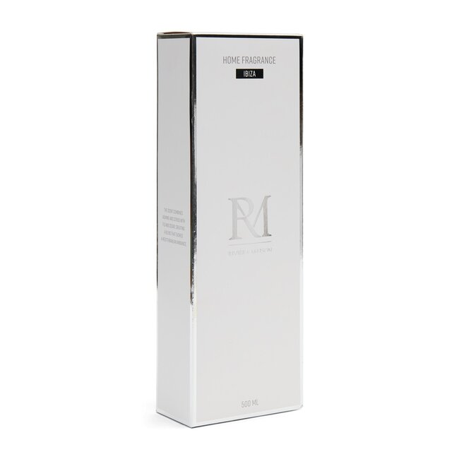Riviera Maison Rivièra Maison Ibiza Geurstokjes 500 ml | Huisparfum