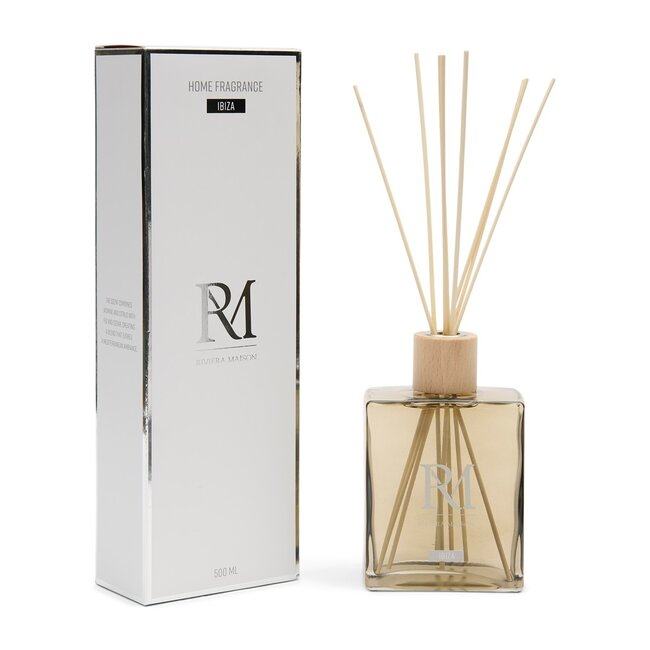 Riviera Maison Rivièra Maison Ibiza Geurstokjes 500 ml | Huisparfum