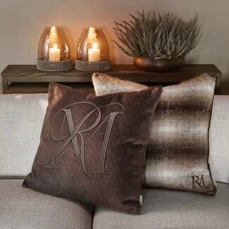 Riviera Maison Kussen RM Chateau 60 x 60 cm