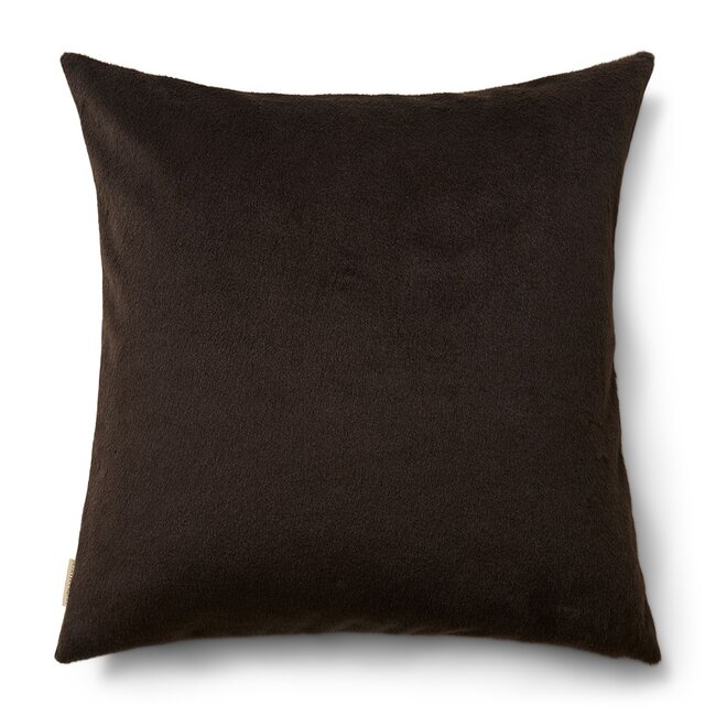 Riviera Maison Kussen RM Chateau 60x60 cm Bruin