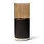 Riviera Maison Windlicht Andiamo S Bruin 35,5 cm