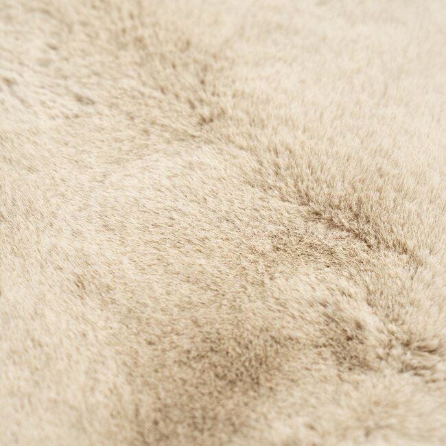 By Boo Vloerkleed Zena 160x230 cm - beige