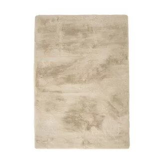 By Boo Vloerkleed Zena 160x230 cm - beige