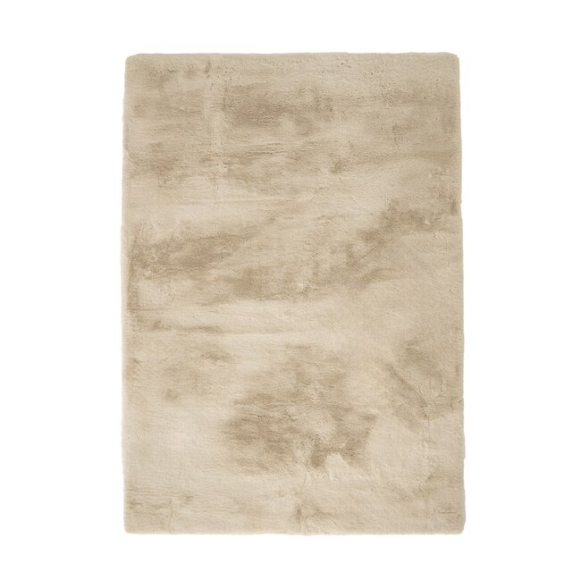 By Boo Vloerkleed Zena 160x230 cm - beige