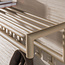 WoonStijl Kapstok Tubo 7 haken Drift beige