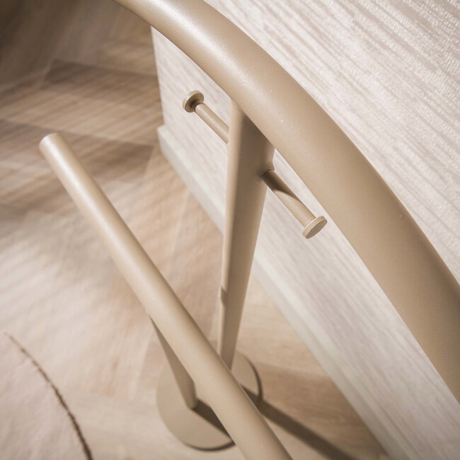 WoonStijl Dressboy Luno beige