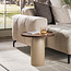 WoonStijl Bijzettafel Dune Beige
