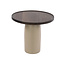 WoonStijl Bijzettafel Dune Beige
