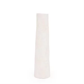 ISAA Vaas Soave 15,7x61 cm - wit