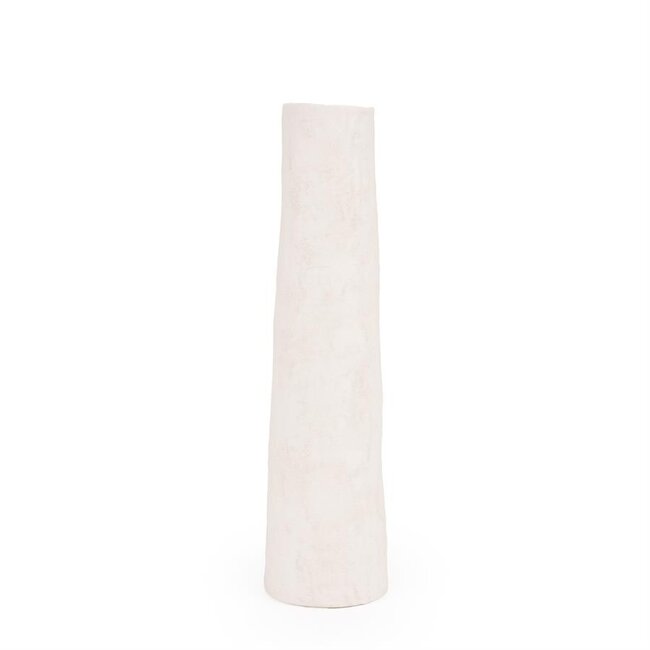 ISAA Vaas Soave 15,7x61 cm - wit