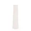 ISAA Vaas Soave 15,7x61 cm - wit