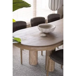 Eleonora Eettafel Nigel 300x120 cm