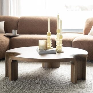 Eleonora Salontafel Avar Ø 110 cm
