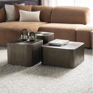 Eleonora Salontafel set Silva