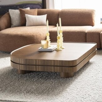 Eleonora Salontafel Arcus