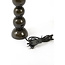 Light en Living Lampvoet Ø10x40,5 cm BARLES glanzend bruin-brons
