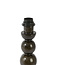 Light en Living Lampvoet Ø10x40,5 cm BARLES glanzend bruin-brons