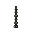 Light en Living Lampvoet Ø10x40,5 cm BARLES glanzend bruin-brons
