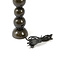Light en Living Lampvoet Ø10x36 cm BARLES glanzend bruin-brons