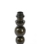 Light en Living Lampvoet Ø10x36 cm BARLES glanzend bruin-brons