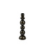 Light en Living Lampvoet Ø10x36 cm BARLES glanzend bruin-brons