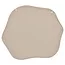 HomeBound by KY Metalen dienblad Haru glossy sand