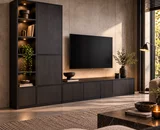 Jouw kast, jouw stijl! Ontdek wandkast Flex ✨