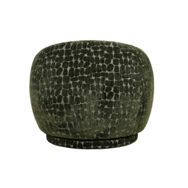 HomeBound by KY Fauteuil Celeste  Pebble groen