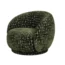 HomeBound by KY Fauteuil Celeste  Pebble groen
