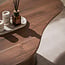 WoonStijl Salontafel Central organisch 135cm Acacia bruin