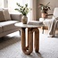 By Boo Bijzettafel LoopStone