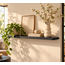 Light en Living Licht en Living Wandplank TARONTU - 88x20x3 cm - Mat Zwart