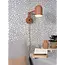 it's about RoMi Wandlamp ijzer Marseille Terra