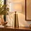 Light en Living Lampvoet Ø16,5x35 cm YELOS antiek  brons