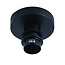 Good&Mojo Plafondlamp Zanzibar flat 40cm S, naturel