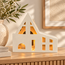 Light en Living Ornament 31x13x27 cm TRAMORE crème
