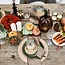 Riviera Maison Servet set  van 4 Elegance