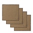 Riviera Maison Servet set  van 4 Elegance